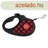 WAU DOG AUTOMATA KUTYAPORAZ TARTAN - S