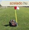 Szgletzszl kszlet ? hvelyes, fix, 4 db, WINART