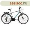 CAPRIOLO ROADSTER MAN 2021 SZURKE-KEK, 921601-22