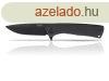 ANV Z100 - DLC Black, G10 Black, Liner Lock