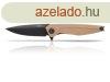 ANV Z300 - DLC Black, G10 Coyote, Liner Lock