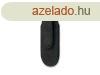 Bker Magnetic Leather Pouch Large fekete kstok