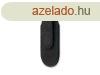 Bker Magnetic Leather Pouch Small fekete kstok