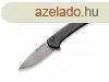 Civivi Conspirator C21006-1 Black Micarta Nitro-V
