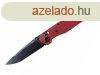 ANV A100 BB Sleipner DLC Black, GRN Red