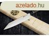 Seki Kanetsugu Zuiun Kiritsuke Gyuto SPG2 21 cm konyhaks