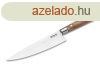 Bker Damascus Olive Large konyhaks 21,2 cm