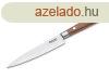 Bker Damascus Olive univerzlis konyhaks 15 cm