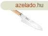 KAI Seki Magoroku Composite Santoku 16,5 cm