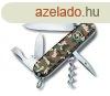 Victorinox Spartan camouflage ks