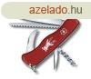 Victorinox Hunter piros ks