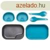 wildo kempingez szett DUO Light Green - Azure (ID 6603)