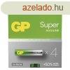 GP SUPER LR03 (AAA), B01114