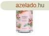 Yankee Candle Illatgyertya Signature tumbler nagy Desert Blo