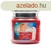 Village Candle Illatgyertya A Mikuls ltogatsa Here Comes 
