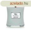 WoodWick Illatgyertya Magnolia Birch 275 g - kzepes