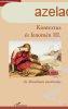 KONTEXTUS S FENOMN III. - Az Abszoltum anatmija