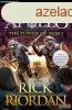 Rick Riordan - The Tower of Nero