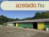 Kiad 800m2-es Raktr, Gdll