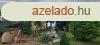  Elad Szolnok alcsiszigeten nyaral, csaldi hz, panorms