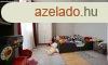 Debrecenben, a Jerik utcn, 62 m2-es, 6. emeleti, 3 szobs,