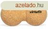 Prmium cork dupla masszzs goly