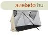 Prmium nagymret strand naperny szlvdvel - 225cm - bz