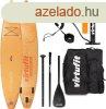 Voyager 381 sup deszka - orange - kiegsztkkel s tskval
