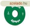 Olimpiai Fractional Plates slytrcsa 1kg