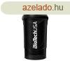 Keverpalack Biotech Wave 600ml fekete-fst