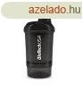 Keverpalack Biotech Wave+ Nano 300ml (+150ml) fekete-fst