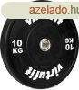 Bumper plate olimpiai gumis slytrcsa 10kg