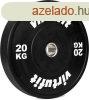 Bumper plate olimpiai gumis slytrcsa 20kg