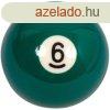 Aramith pool bilird golyk 57,2mm - Teli 6