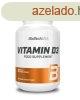 Vitamin D3 50mcg 120 tbl