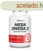 Mega Omega 3 90 caps
