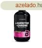 L-Carnitine+Chrome 500ml narancs