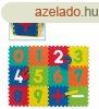 Puzzle gyermek sznyeg