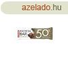 Nutrend protein szelet 50% csokold 50 g