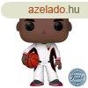 POP! Basketball: Michael Jordan (Bulls White Warmup) Special