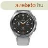Samsung Galaxy Watch 4 Classic LTE/46mm/Silver/Sport Band/Si