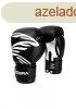 Zebra Filly box keszty, gyermek mret, fekete