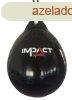 Impact Sport vz bokszkrte - tmr 40 cm, fekete