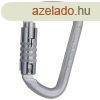 CAMP karabiner Steel D Pro 3Lock