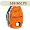 Petzl Grigri+ biztostberendezs rsegt fkezssel, naran