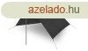 Helikon-Tex Supertrap lepel, fekete 3 x 3 m