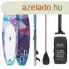 CAPITAL SPORTS LANIKAI CRUISER 9.8 FELFUJHATO PADDELBOARD SZ