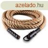 CAPITAL SPORTS KLARFIT POWER ROPE, 9M/3,8CM, LENGO KOTEL MEN