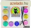 Zskbamacska trsasjtk, Testi-lelki feltltds