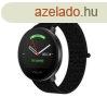 Unite Black Hook&Loop szjjal pulzusmr ra M-L